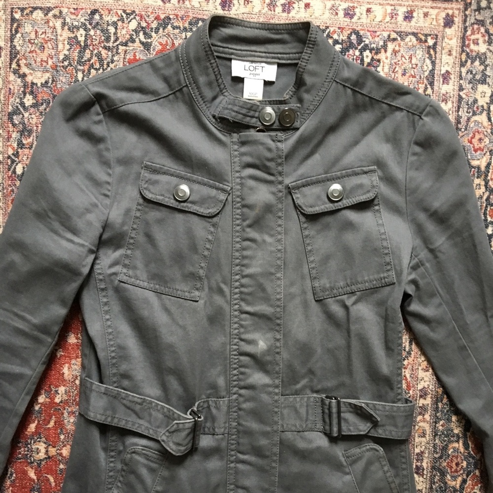 Jacket